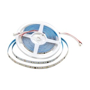 Strip Led Running 120Led/mt 10w 24v Luce Natura